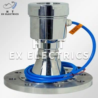 Patstāvīgi drošs radara līmeņa sensors